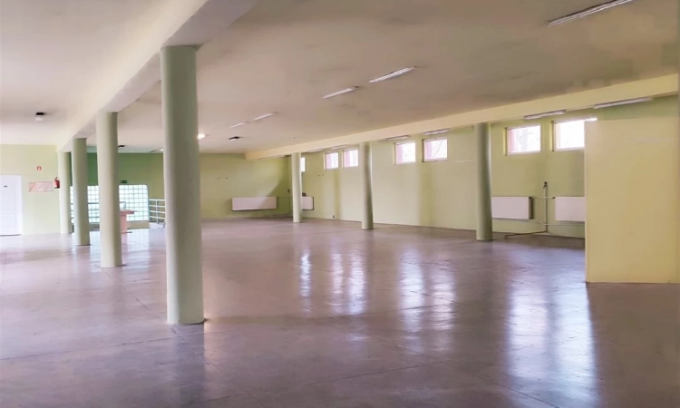 Hala/Magazyn, Tychy | Zdjęcie główne