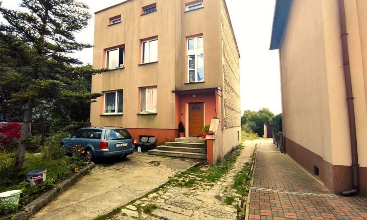 Okazja! Dom w atrakcyjnej lokalizacji | Zdjęcie główne