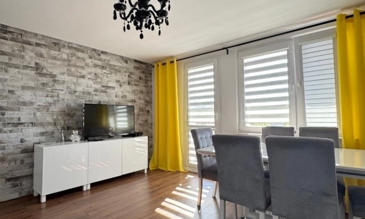 Po remoncie  mieszkanie  tylko  9340 zł/m2 | Zdjęcie główne