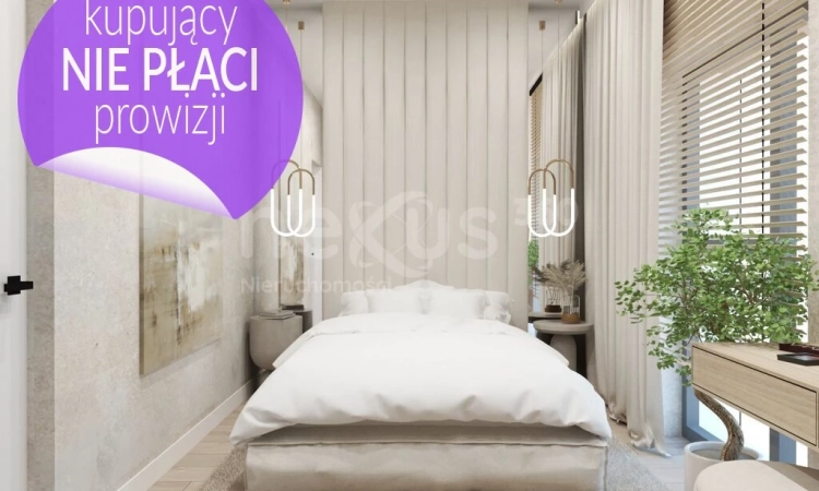 Zamieszkaj w komfortowych domach, blisko Oleśnicy | Zdjęcie główne