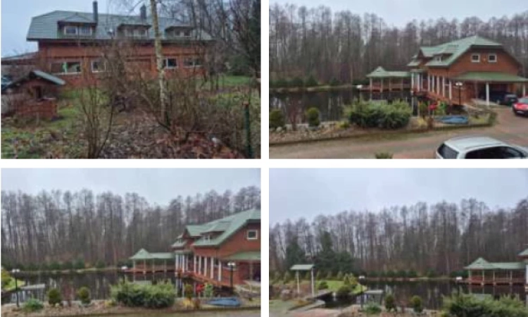 Syndyk ogłasza konkurs na sprzedaż pensjonatu | Zdjęcie główne