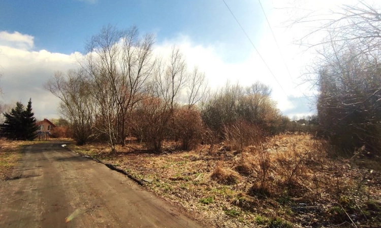 Atrakcyjna działka budowlana | Zdjęcie główne