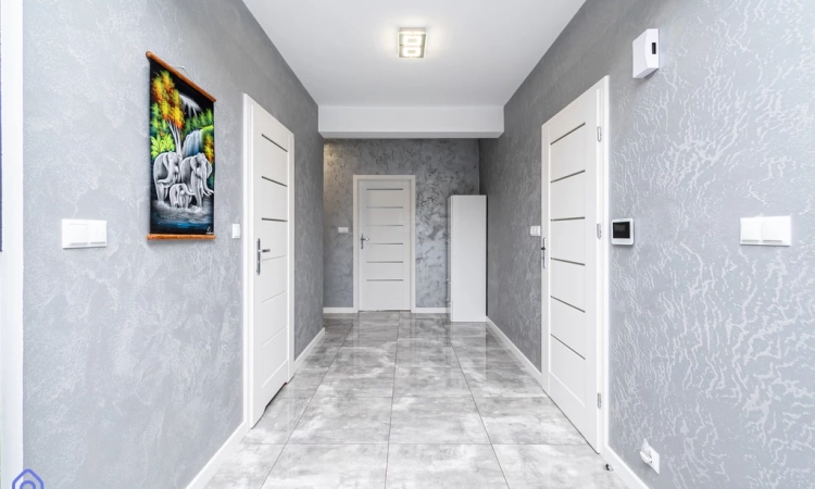 Dom jednorodzinny z garażem na sprzedaż! | Zdjęcie główne