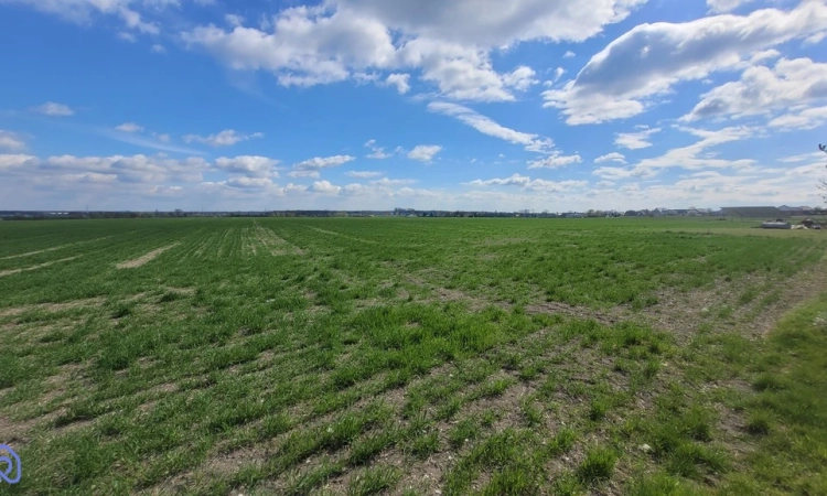 Sprzedaż 1,58 ha - budownictwo mieszkaniowe Opole | Zdjęcie główne