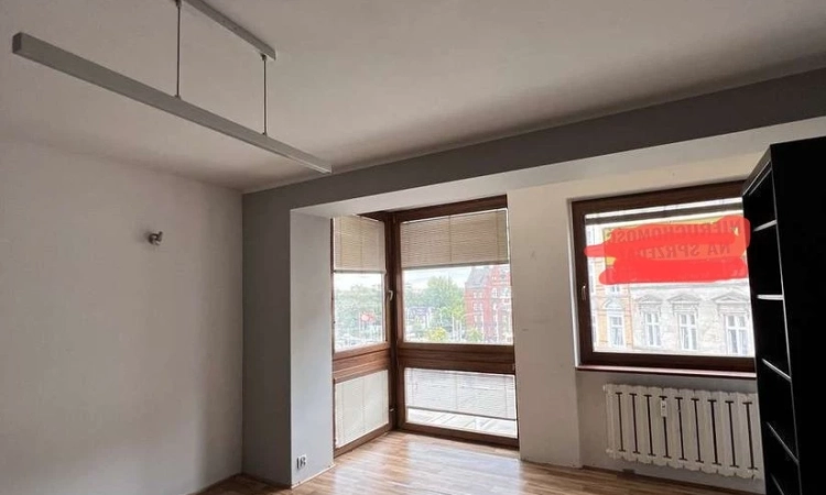 2pok, 53met, okolice Placu Macieja PEŁEN ROZKŁAD/KOMÓRKA (Wrocław) | Zdjęcie główne