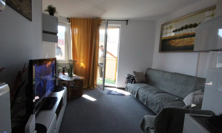 2pok, 37met, Okolice Balonowej BALKON/PIWNICA/WINDA (Wrocław) | Zdjęcie główne