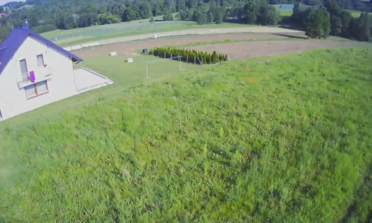 Lipnica Dolna-malownicze miejsce z potencjałem inwestycyjnym | Zdjęcie główne