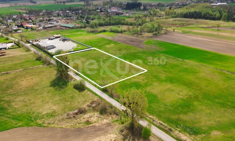 73 ary przemysłowej działki | Zdjęcie główne