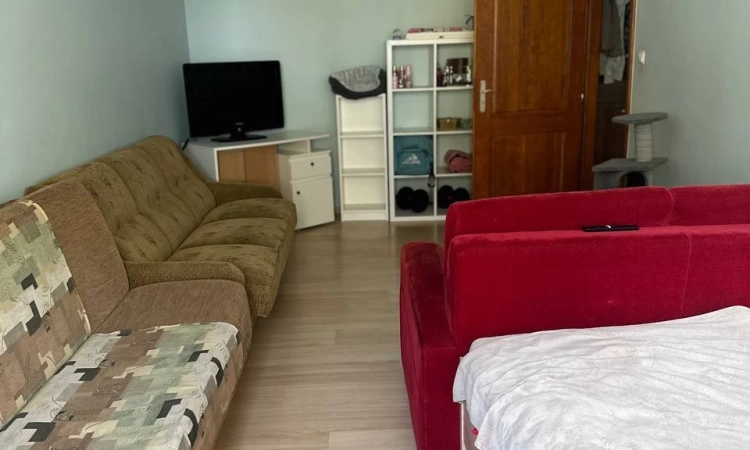 2pok, 54met, okolice Kosmonautów (Wrocław) | Zdjęcie główne