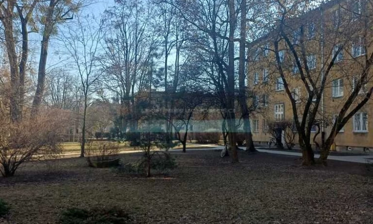 Kawalerka na Starym Mokotowie-METRO | Zdjęcie główne