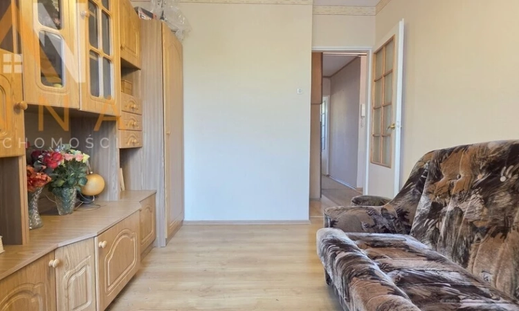 Dwustronne mieszkanie, 3 pokoje, os. Piasttowskie | Zdjęcie główne