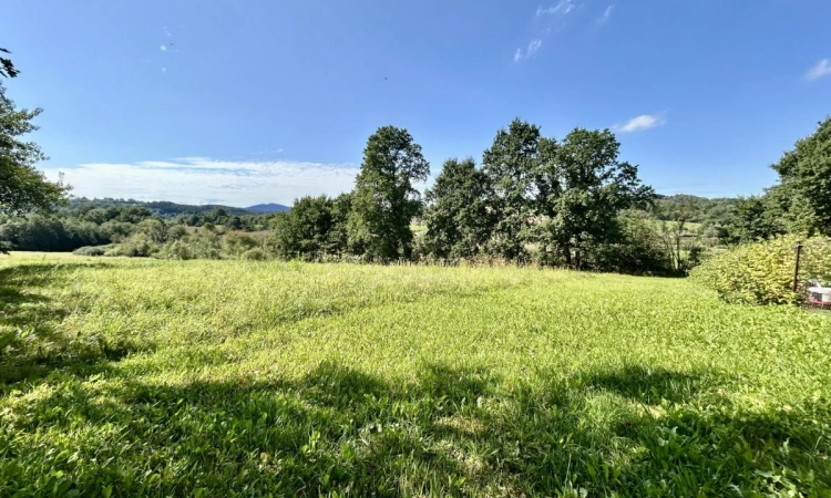 ⭐Widokowa⭐Droga dojazdowa⭐Prad⭐Woda⭐Gaz⭐2 działki⭐ | Zdjęcie główne