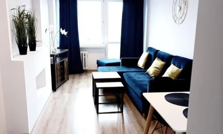 2pok, 46met, Okolice Wrocławskiej BALKON/PIWNICA (Legnica) | Zdjęcie główne