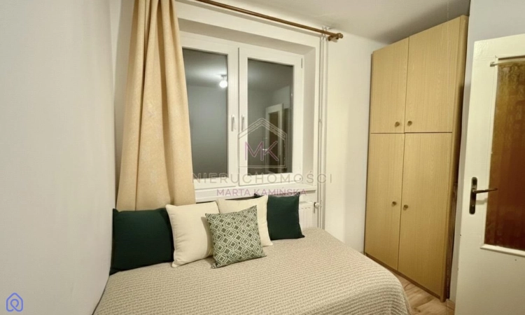 Mieszkanie 3 pokoje, balkon, blok, garaż Brzeg | Zdjęcie główne