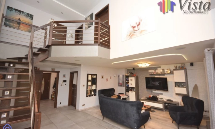 Dom Wolnostojący w Zagórzu | Zdjęcie główne