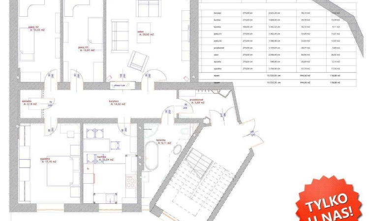 Centrum biuro kancelaria gabinet pracownia | Zdjęcie główne
