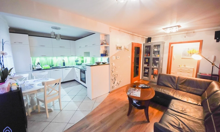 Wyjątkowe 5pok.mieszkanie,Opole,idealne dla rodzin | Zdjęcie główne