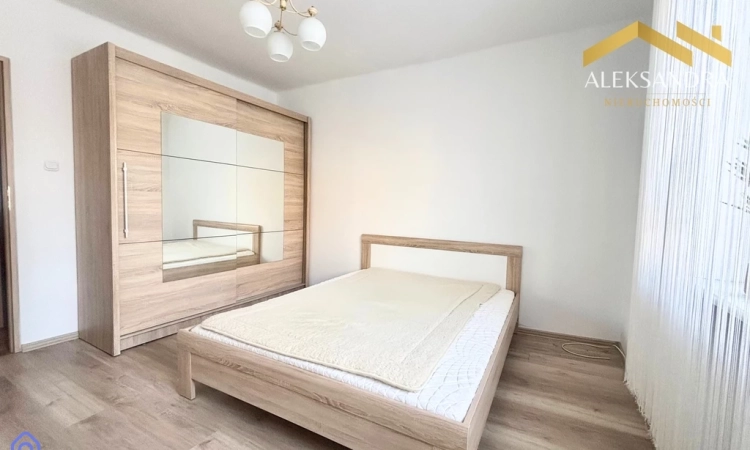 PARTER  |  Wygodne 2 pokoje  |  Piwnica 11 m² | Zdjęcie główne