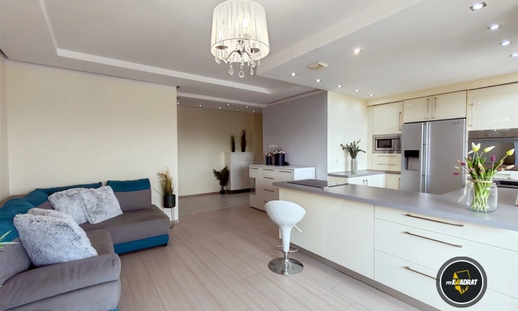 Mieszkanie, Ełk | Zdjęcie główne