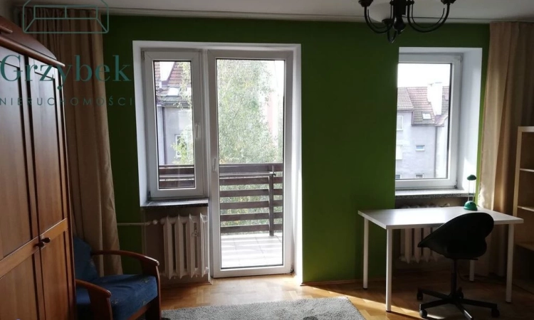 Kraków, mieszkanie 3 pokoje | Zdjęcie główne