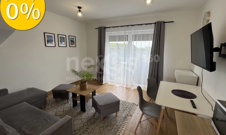 Mieszkanie 2 poziomowe,malownicza okolica!Nowe! | Zdjęcie główne