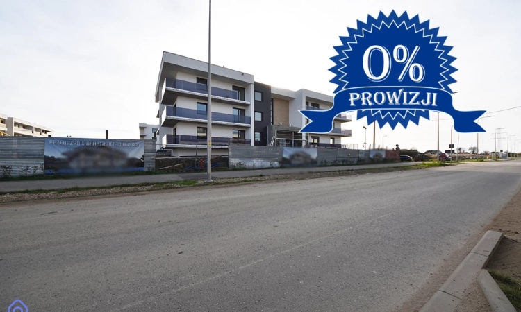🏡 APARTAMENTY STAWOWA Nowoczesne mieszkania Opole | Zdjęcie główne