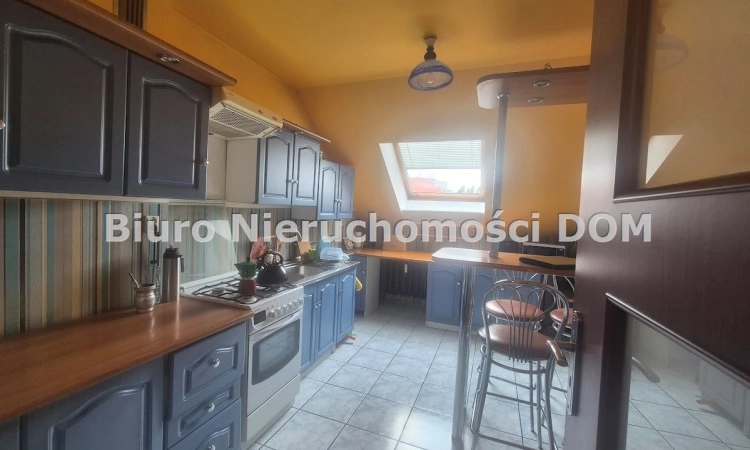 M3 Parkitka, ok. Al. Brzozowej | Zdjęcie główne