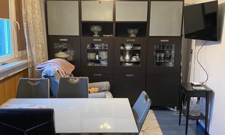 3pok, 66met, Okolice Głogowskiej ROZKŁAD/CENTRUM (Wrocław) | Zdjęcie główne