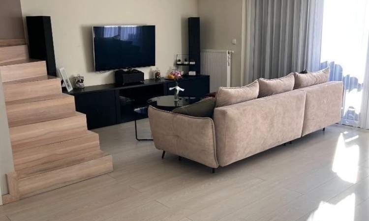 6pok, 183met, Okolice Rezedowej TARAS/PIWNICA/OGRÓD (Wrocław) | Zdjęcie główne