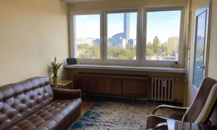 3pok, 48met, ul. Szpitalna PIWNICA/WINDA (Wrocław) | Zdjęcie główne