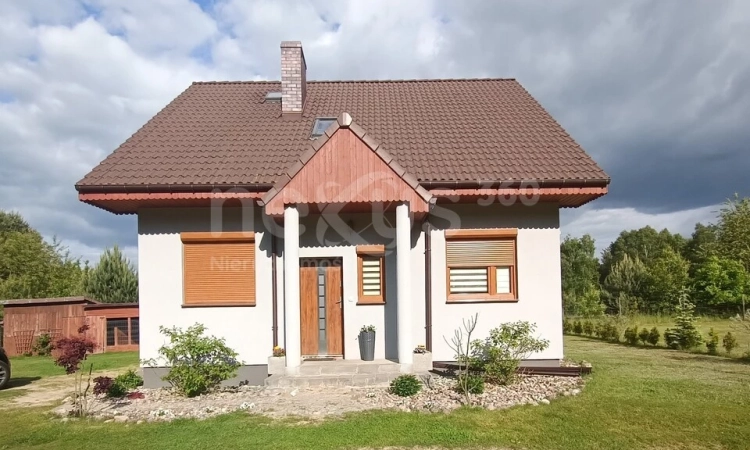 REZERWACJA 51 ary wraz z domem czekają na Ciebie | Zdjęcie główne