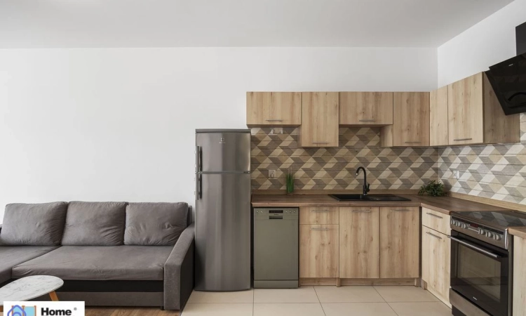 2pok, 42met, okolice Porajowskiej BALKON/GARAŻ/WINDA (Wrocław) | Zdjęcie główne