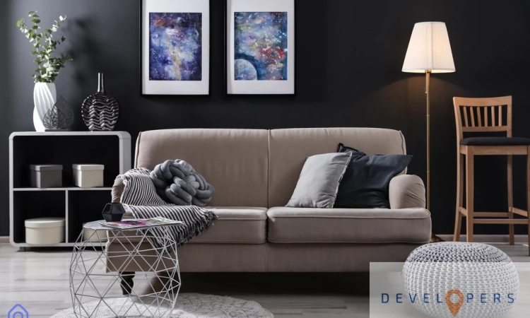 gotowe 2 pokoje z miejscem postojowym w cenie | Zdjęcie główne