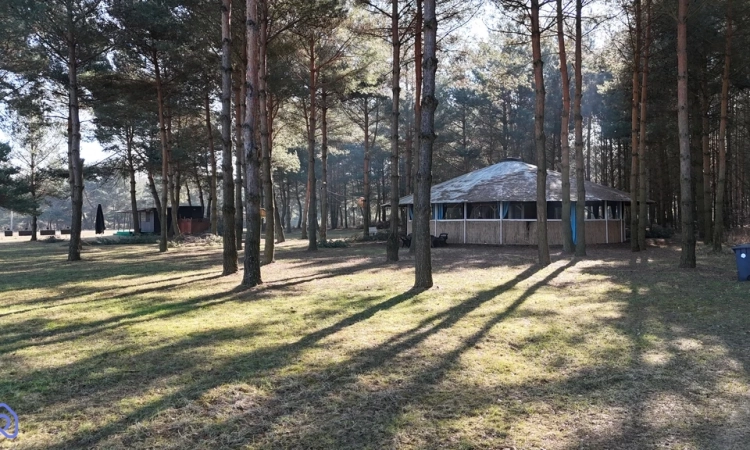 Atrakcyjna działka na wynajem!- Murowaniec | Zdjęcie główne