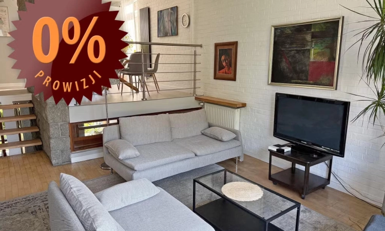 Dom w Cichym Kąciku na wynajem! | Zdjęcie główne