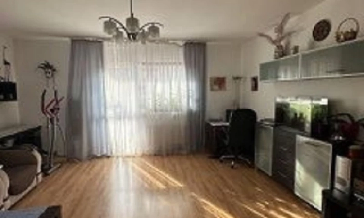 3pok, 74met, okolice Zwycięskiej TARAS (Wrocław) | Zdjęcie główne