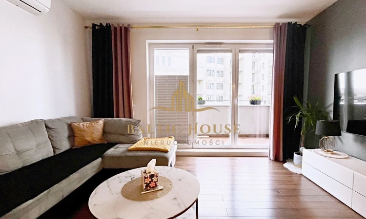 3 Pokoje Garaż Balkon Komórka Klimatyzacja Reda | Zdjęcie główne