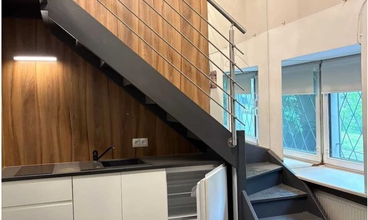 1pok, 18met, Okolice Ruskiej ANTRESOLA (Wrocław) | Zdjęcie główne