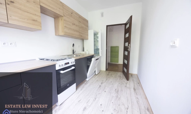 Wynajmę mieszkanie na ul. Nullo Kraków | Zdjęcie główne