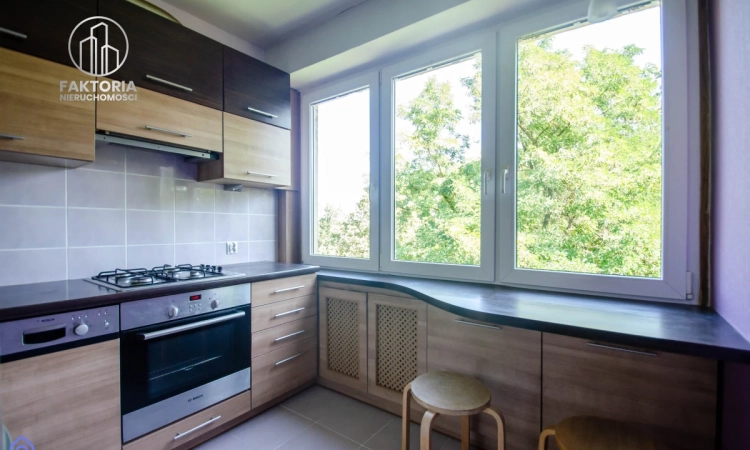 3 pokoje na Wasilkowskiej, dla rodziny | Zdjęcie główne