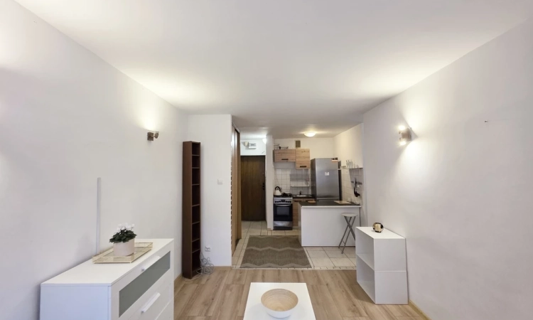 2 Pokoje | Świetna inwestycja | Krzyki | Zdjęcie główne