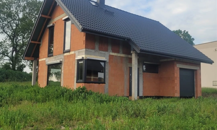 Wybierz dom dla Siebie | Zdjęcie główne