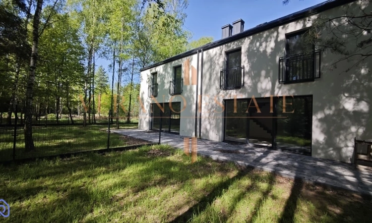 Drugi etap | bliźniak | 5 pokoi | czerwiec 2026 | Zdjęcie główne