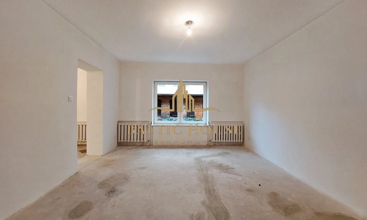 Parter 2 Pokoje Z Ogródkiem Centrum Wejherowo | Zdjęcie główne