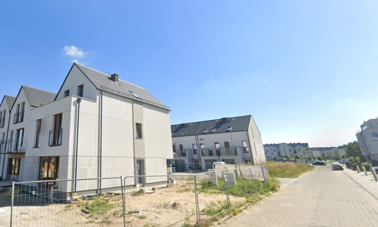 5pok, 89met, okolice Waniliowej NOWE2026/2 BALKONY (Wrocław) | Zdjęcie główne