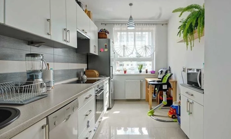 2pok, 49met, Okolice Gorlickiej LOGGIA/WINDA/2009 (Wrocław) | Zdjęcie główne