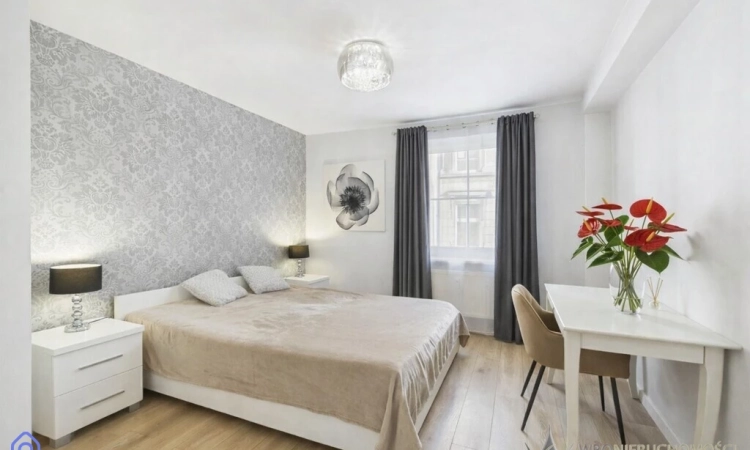 3 pokoje| Rozkładowe| Rynek| Wrocław Market Square | Zdjęcie główne