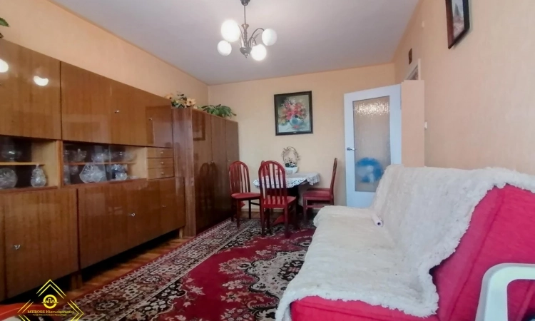 Mieszkanie na sprzedaż/Błeszno/2 pokoje/parking/ładna okolica/MEROSS Nieruchomości | Zdjęcie główne