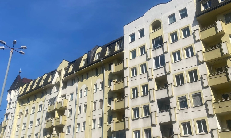 Pokój (20met) okolice Mostu Pomorskiego PLOMBA/WINDA (Wrocław) | Zdjęcie główne