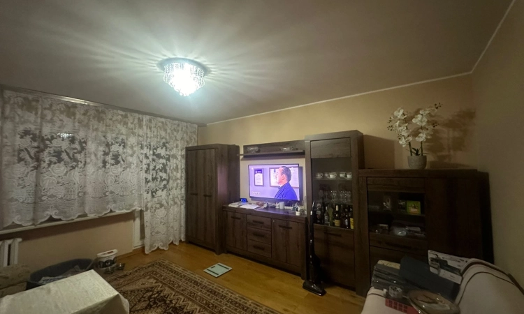 Syndyk sprzeda 1/6 udziału w nieruchomości lokalowej | Zdjęcie główne